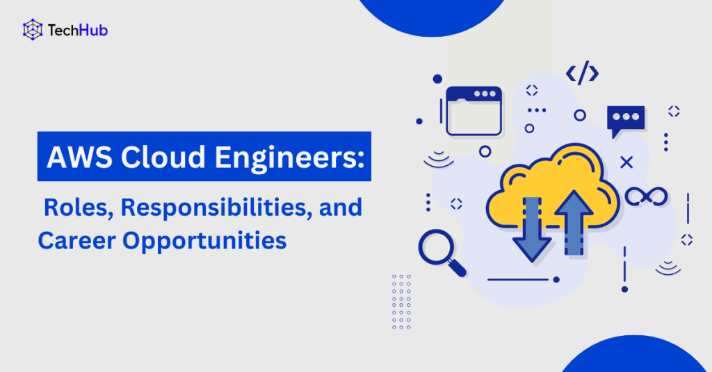 aws cloud engineering