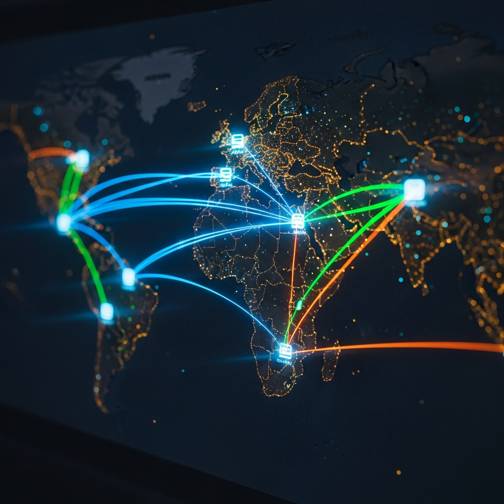 Multi-Region Deployment — When It Is Worth the Cost