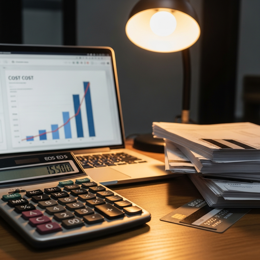 Cloud Egress Fees Explained — Why Your Bill Is Higher Than Expected