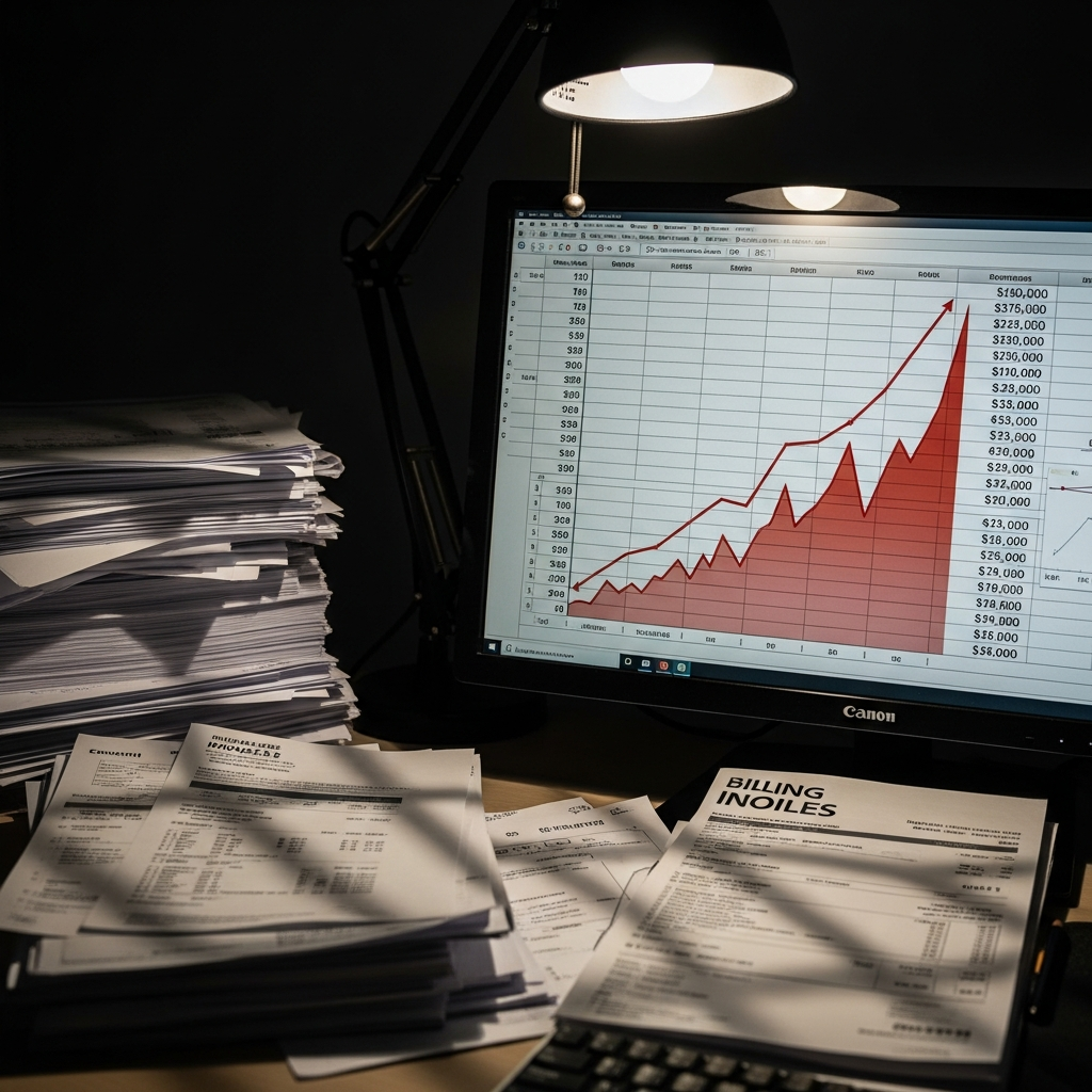 Cloud Egress Costs Explained — Why Downloading Your Own Data Is So Expensive