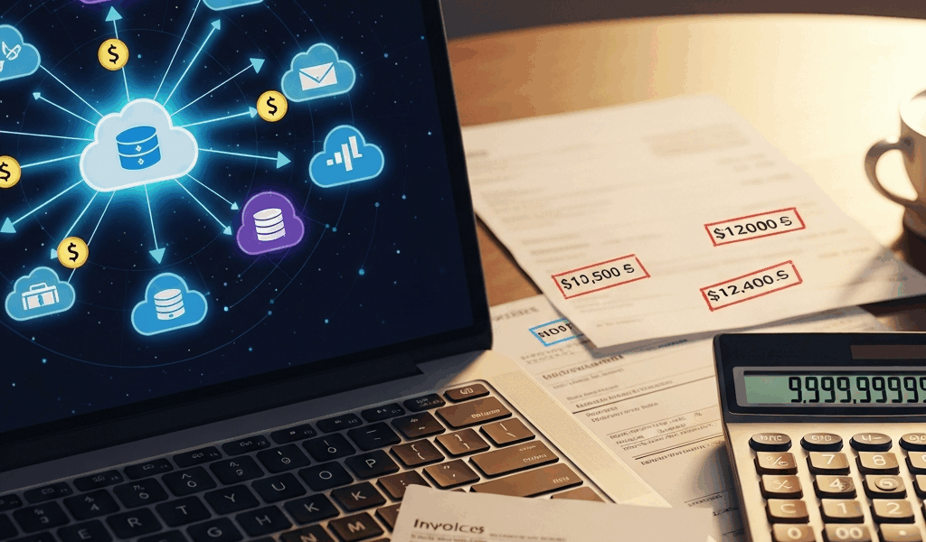 Multi-Cloud Data Transfer Costs That Sneak Up on You