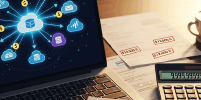 Multi-Cloud Data Transfer Costs That Sneak Up on You