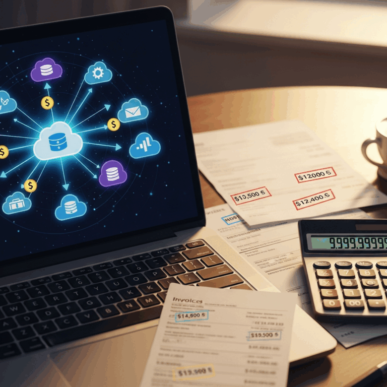 Multi-Cloud Data Transfer Costs That Sneak Up on You