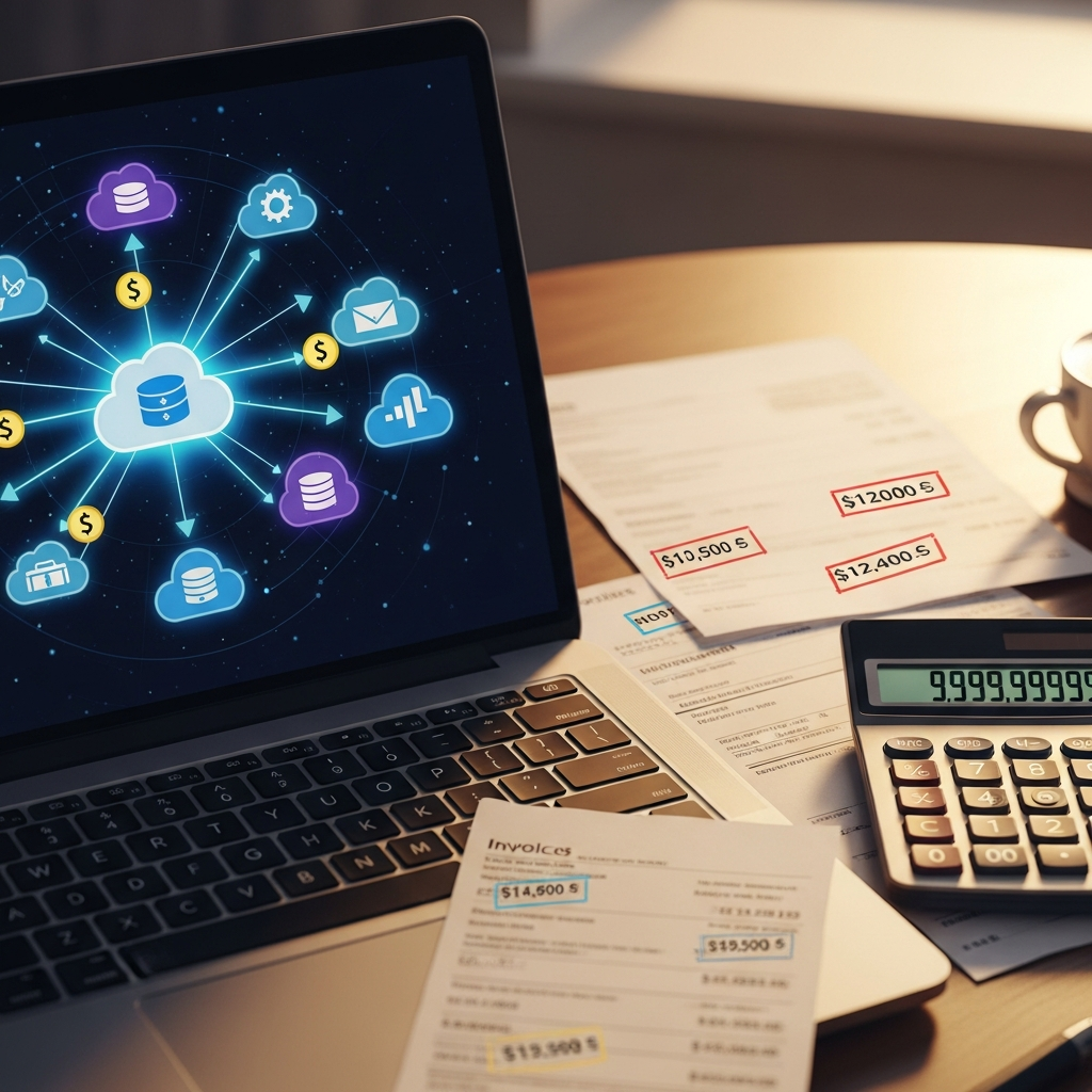 Multi-Cloud Data Transfer Costs That Sneak Up on You