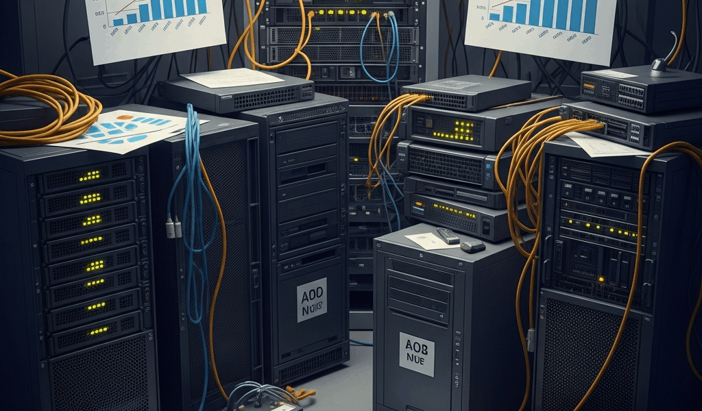 Cloud Cost Overruns Why Budgets Fail and How to Fix Them