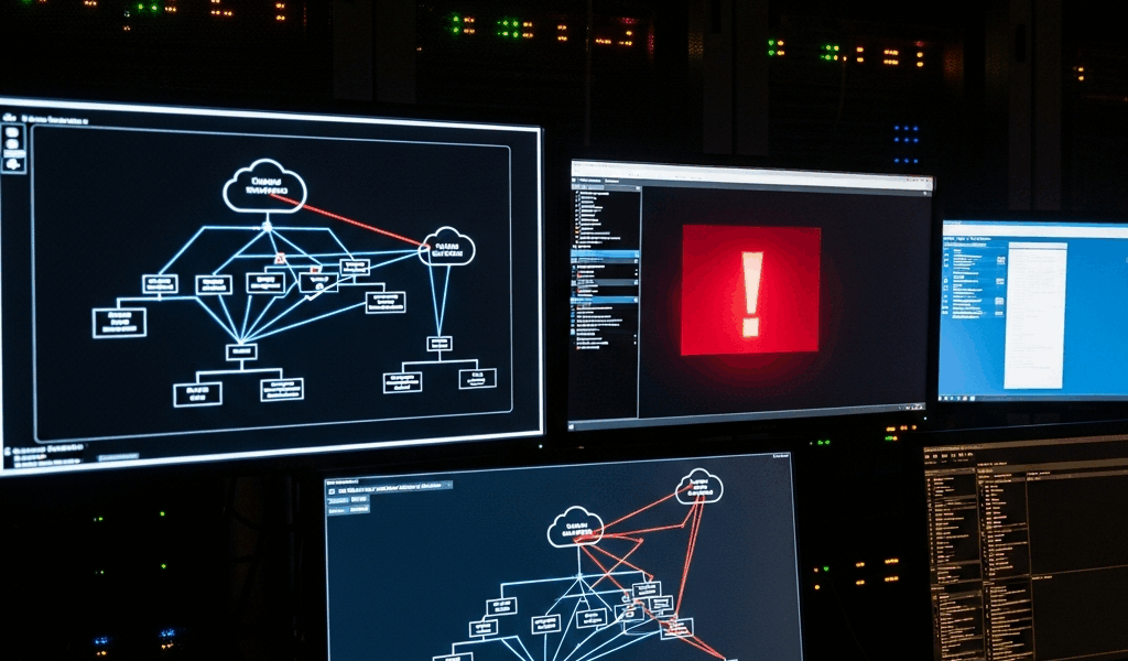 Multi-Cloud Security Gaps That Get Ignored Until Breach