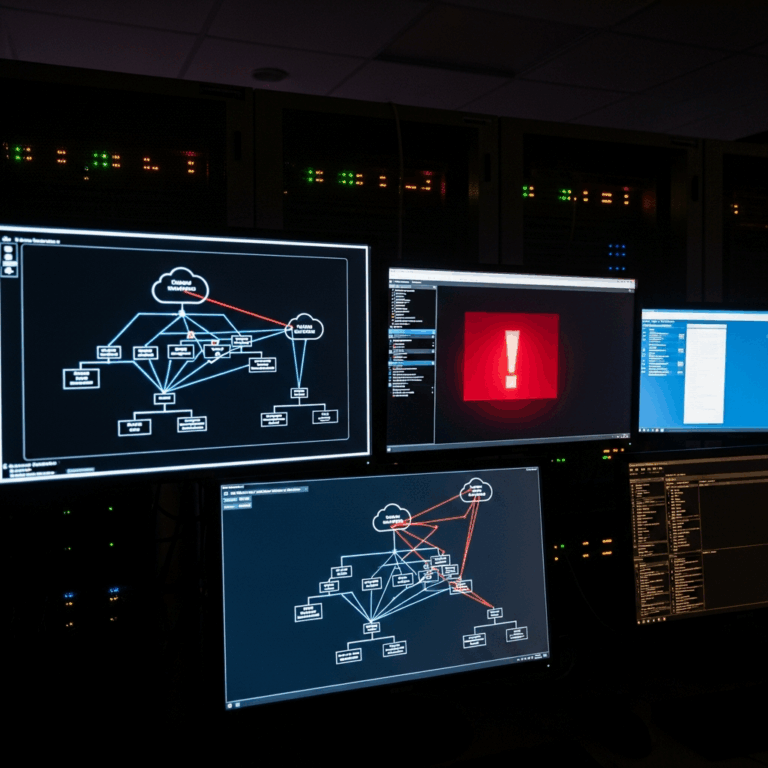 Multi-Cloud Security Gaps That Get Ignored Until Breach