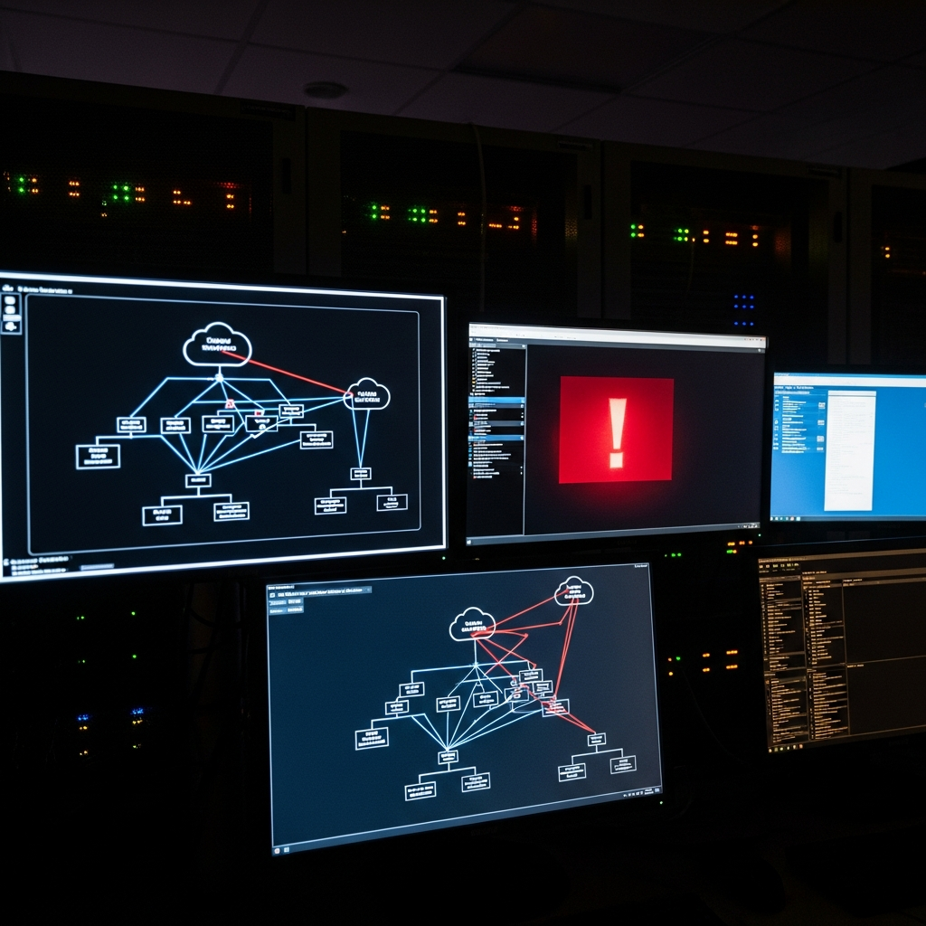 Multi-Cloud Security Gaps That Get Ignored Until Breach