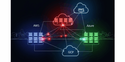 Kubernetes Multi-Cloud Setup That Actually Works