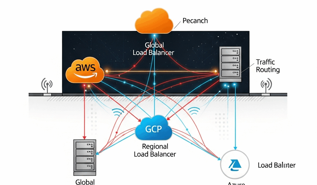 Multi-Cloud Load Balancing Options That Reduce Downtime