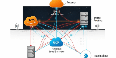 Multi-Cloud Load Balancing Options That Reduce Downtime