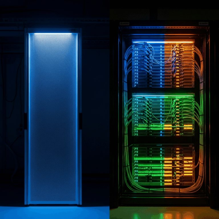 Multicloud vs Single Cloud When It Actually Makes Sense to Split