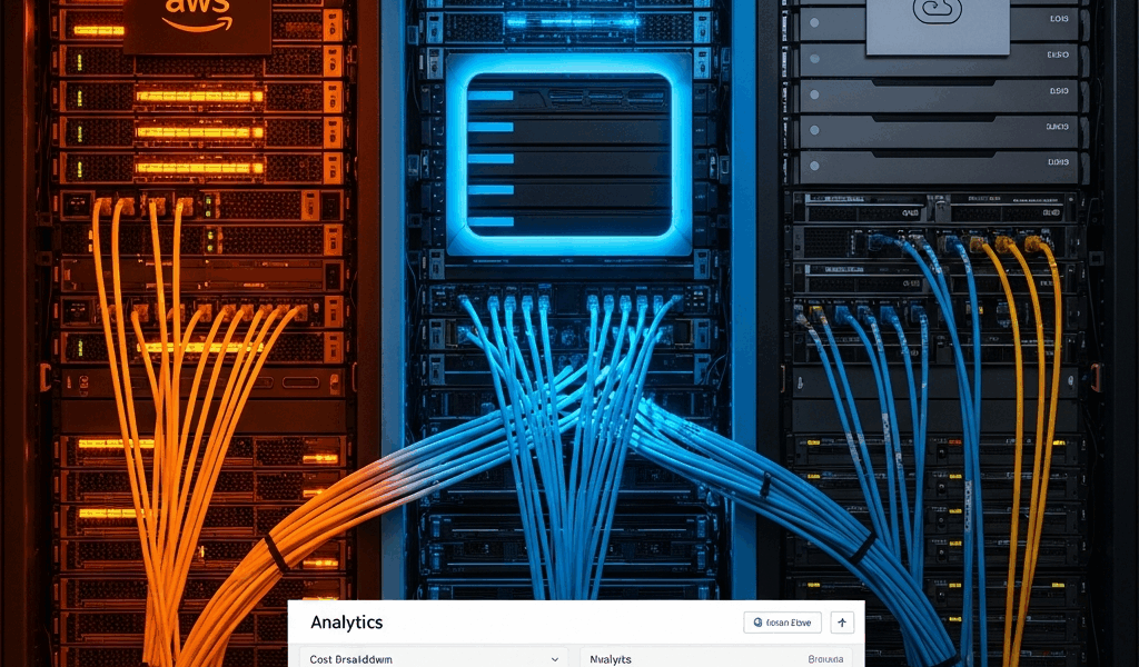 Multi-Cloud Cost Allocation Tools That Actually Work