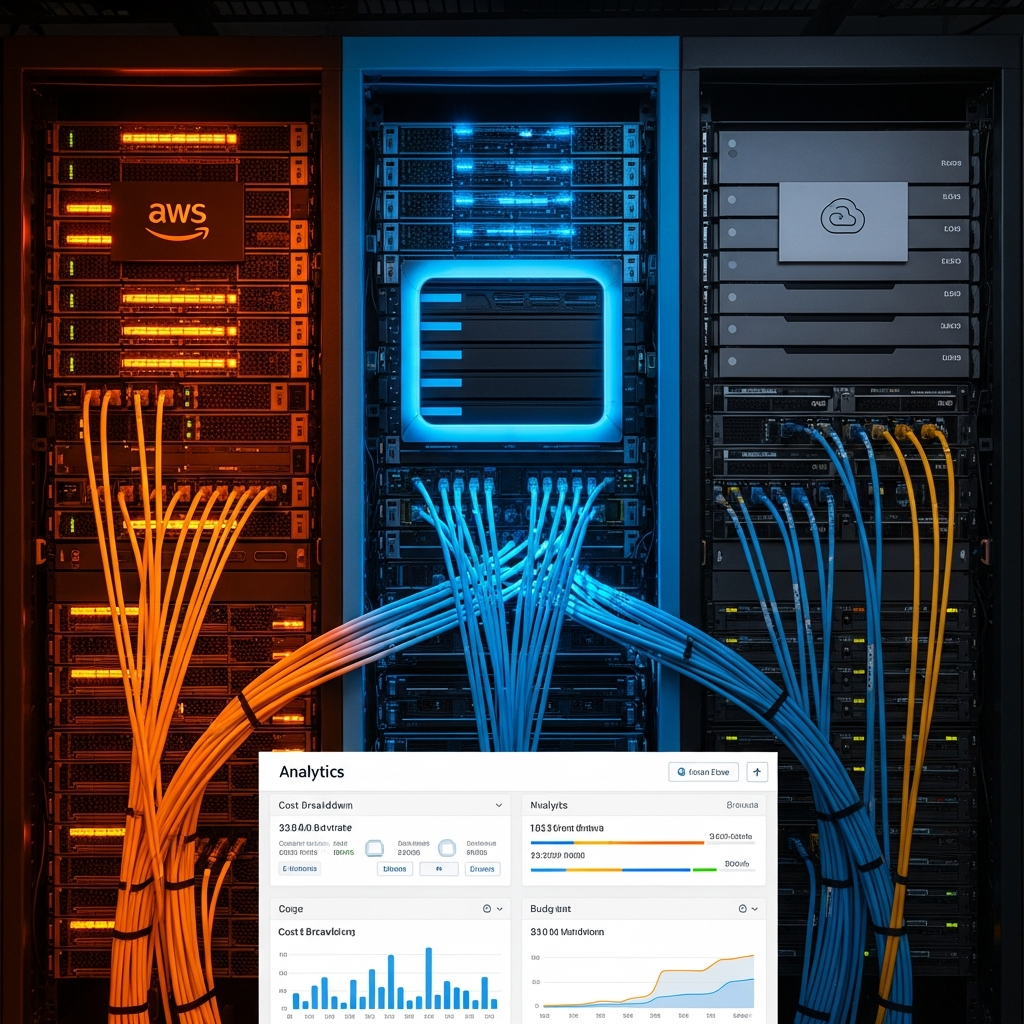 Multi-Cloud Cost Allocation Tools That Actually Work