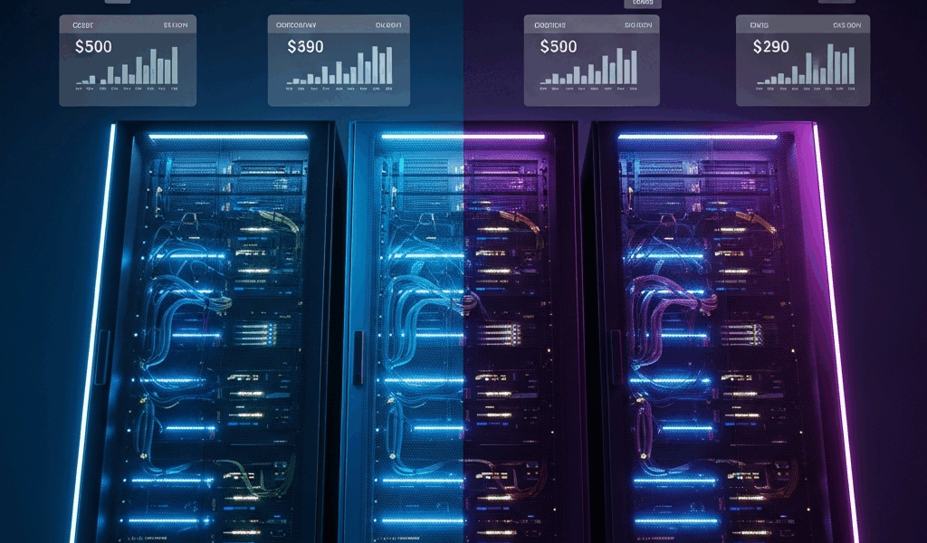 AWS vs Azure vs GCP Which Cloud Actually Saves You Money in 2026