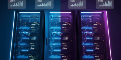 AWS vs Azure vs GCP Which Cloud Actually Saves You Money in 2026