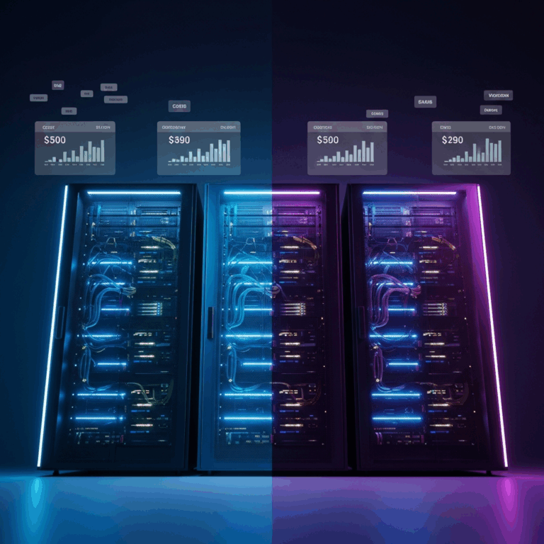 AWS vs Azure vs GCP Which Cloud Actually Saves You Money in 2026