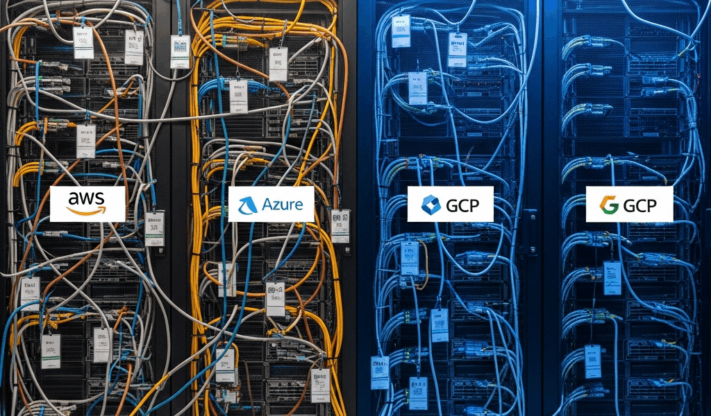 Multi-Cloud IAM Setup That Stops Access Creep