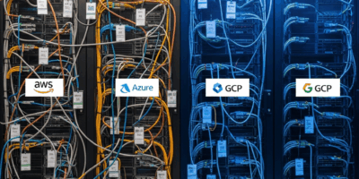 Multi-Cloud IAM Setup That Stops Access Creep