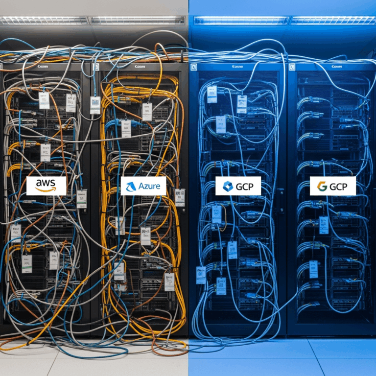 Multi-Cloud IAM Setup That Stops Access Creep