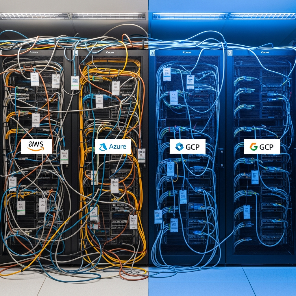 Multi-Cloud IAM Setup That Stops Access Creep