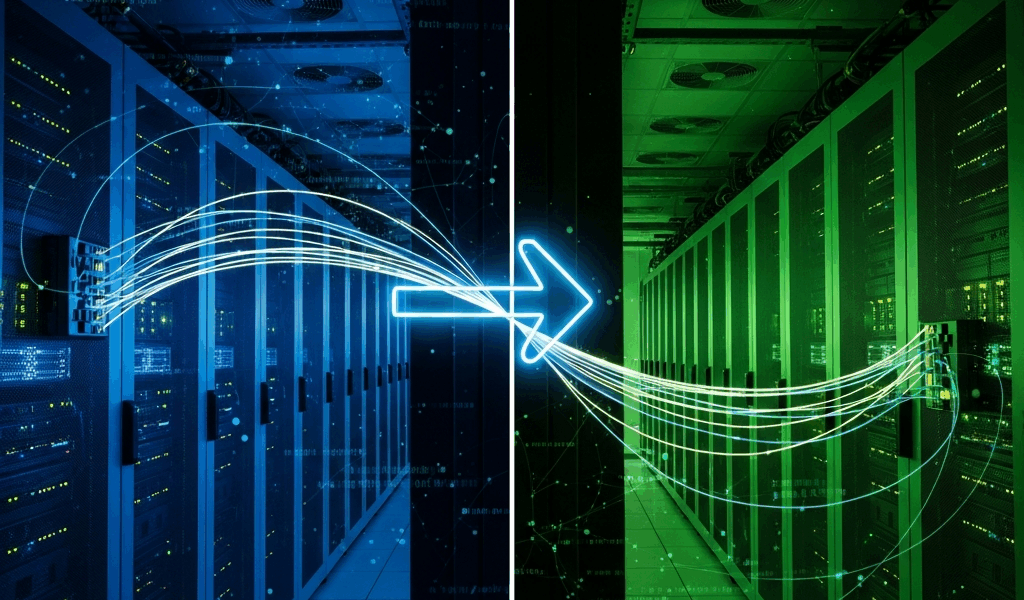 Multi-Cloud Disaster Recovery Without the Complexity