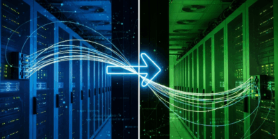 Multi-Cloud Disaster Recovery Without the Complexity