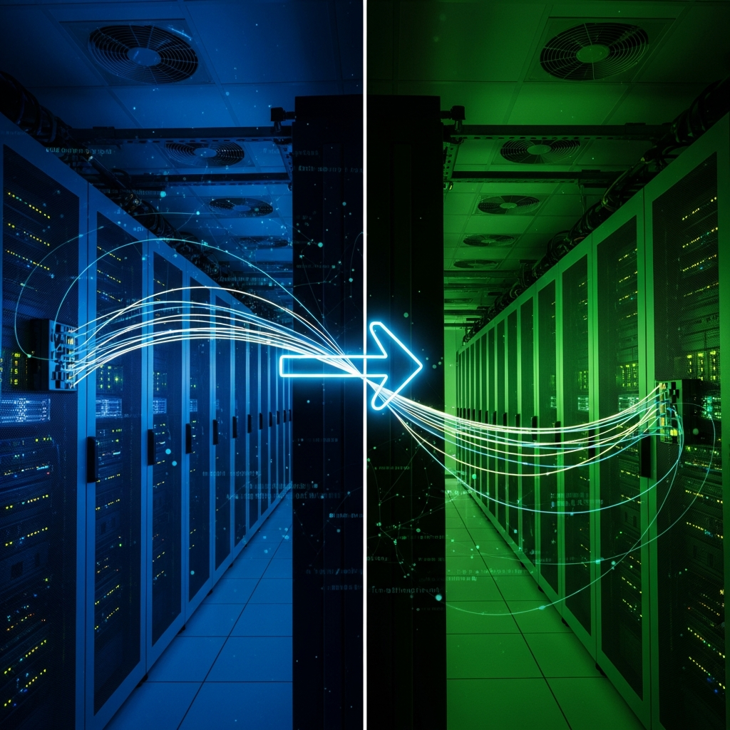 Multi-Cloud Disaster Recovery Without the Complexity