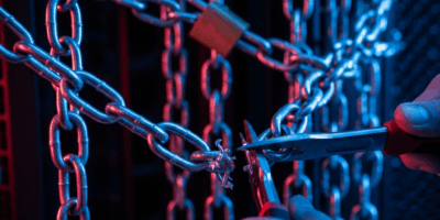 Cloud Vendor Lock-In How to Avoid Getting Trapped