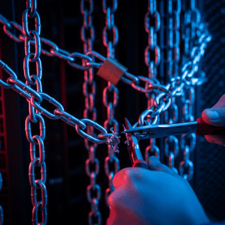 Cloud Vendor Lock-In How to Avoid Getting Trapped