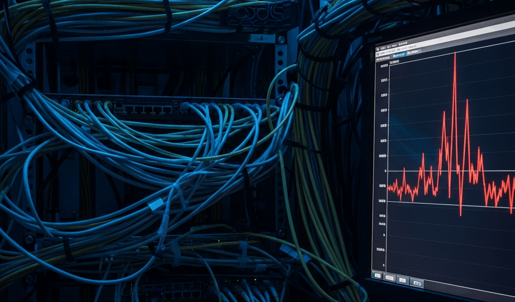Multi-Cloud Networking Mistakes That Inflate Your Latency