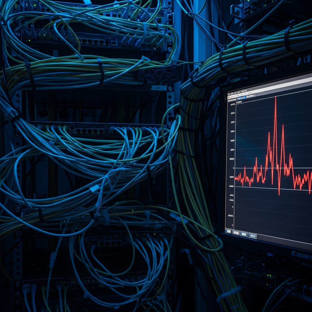Multi-Cloud Networking Mistakes That Inflate Your Latency
