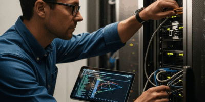 Professional photograph related to: Cloud Latency — Practical Fixes That Cut Response Times Without