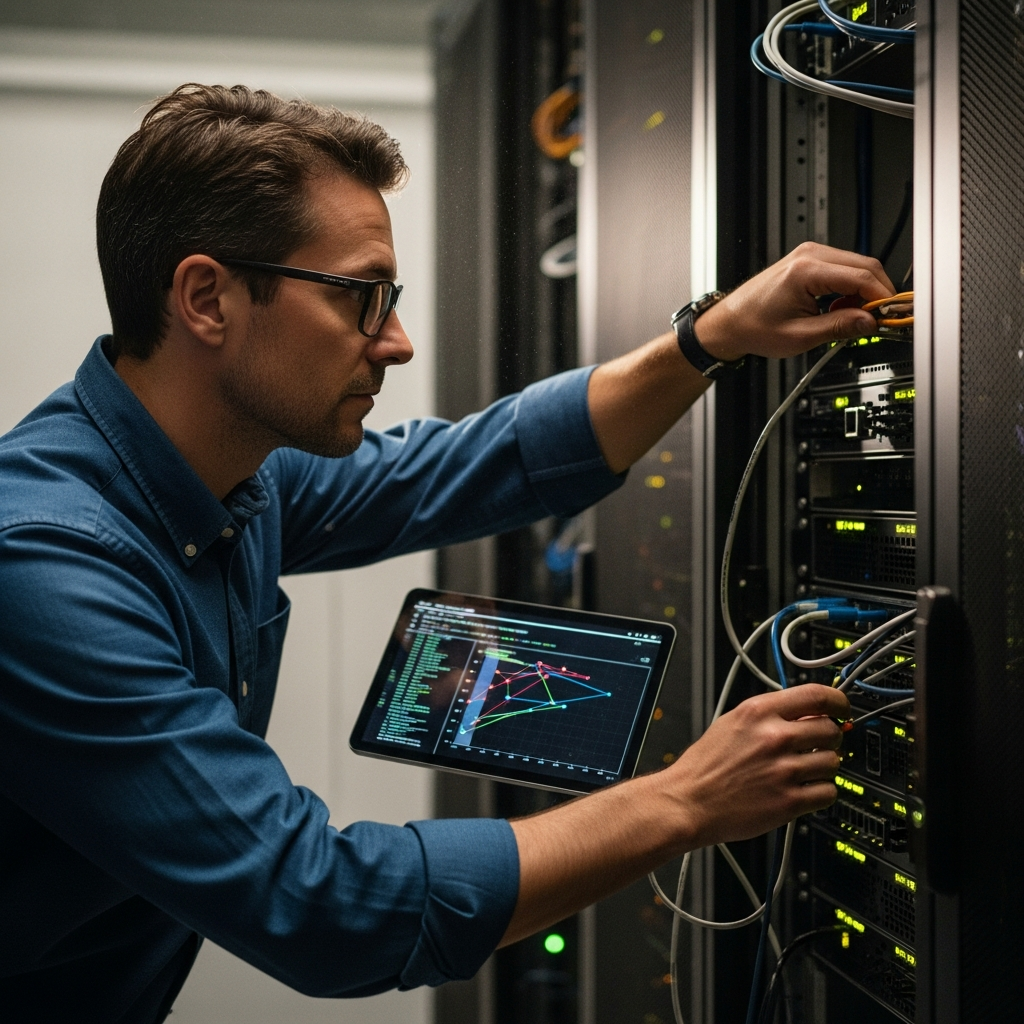 Cloud Latency — Practical Fixes That Cut Response Times Without Rebuilding Your Stack