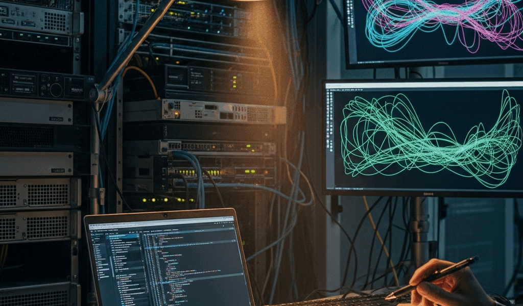 Professional photograph related to: Multi-Cloud Kubernetes — When It Makes Sense and When It Does No