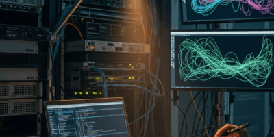 Professional photograph related to: Multi-Cloud Kubernetes — When It Makes Sense and When It Does No