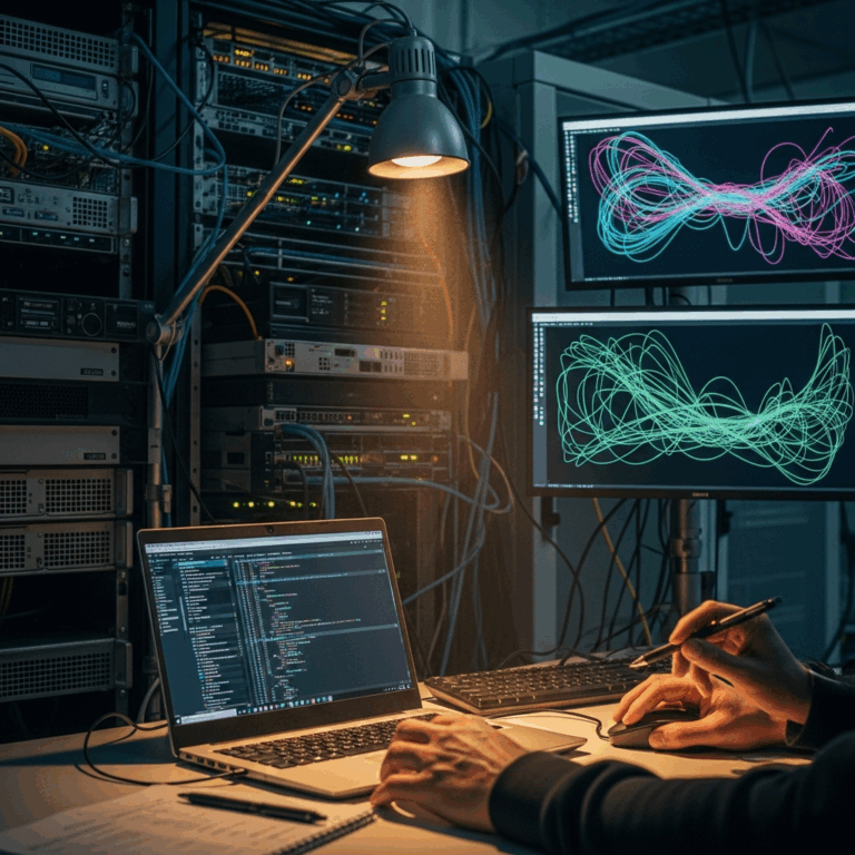 Professional photograph related to: Multi-Cloud Kubernetes — When It Makes Sense and When It Does No