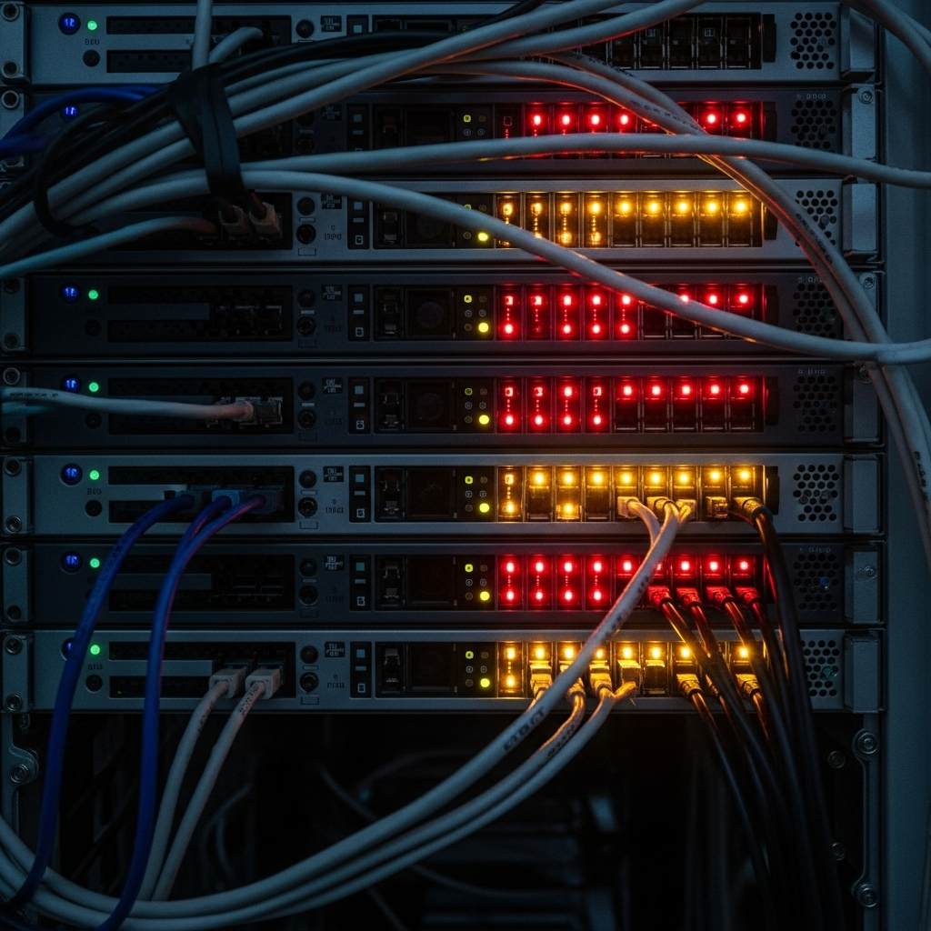 Multi-Cloud Backup Strategies That Prevent Data Loss