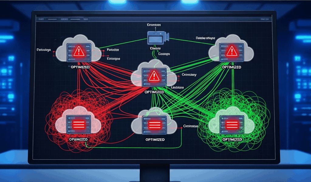 Multi-Cloud Networking Setup That Avoids Latency Traps