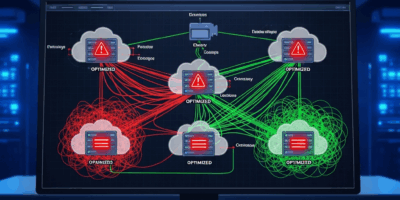 Multi-Cloud Networking Setup That Avoids Latency Traps
