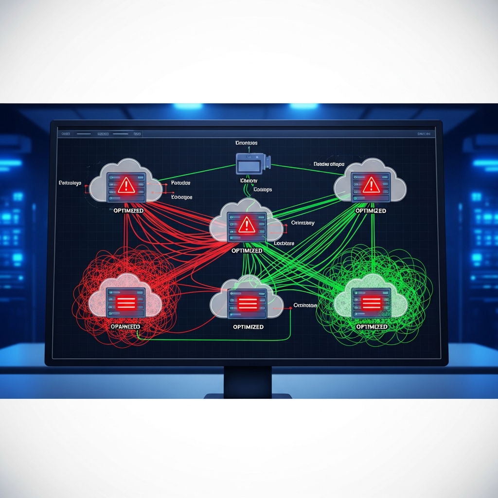Multi-Cloud Networking Setup That Avoids Latency Traps