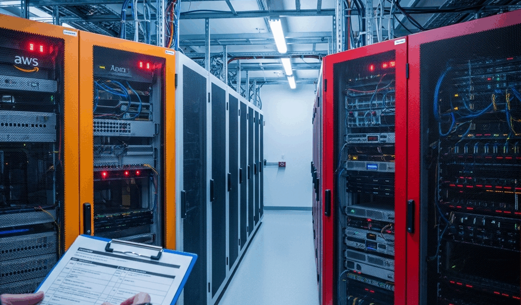 Multi-Cloud Compliance Audit Failures and How to Fix Them