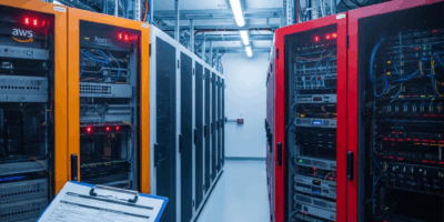 Multi-Cloud Compliance Audit Failures and How to Fix Them