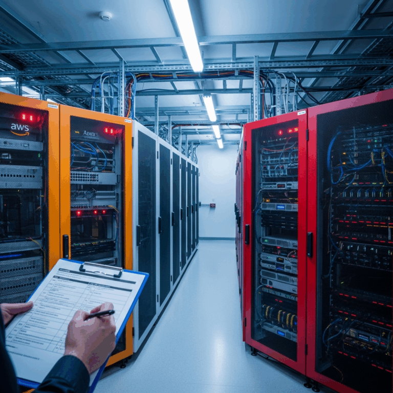Multi-Cloud Compliance Audit Failures and How to Fix Them
