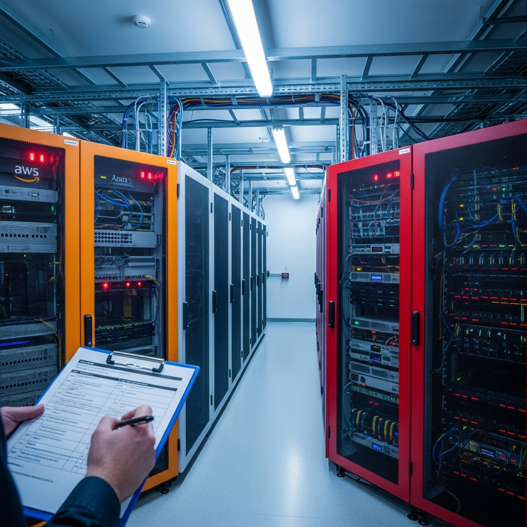 Multi-Cloud Compliance Audit Failures and How to Fix Them