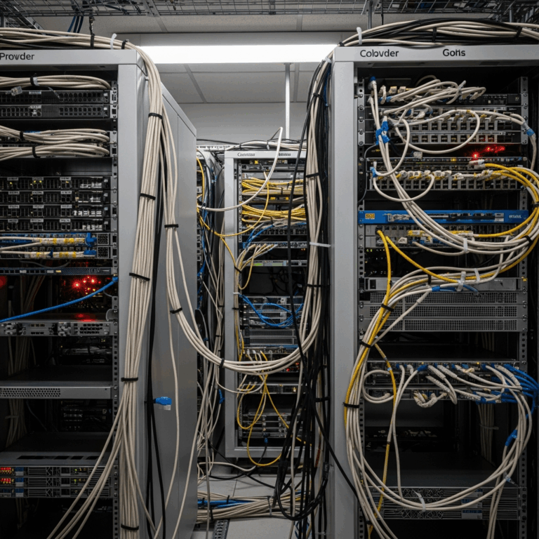 Multi-Cloud Disaster Recovery Plans That Hold Up