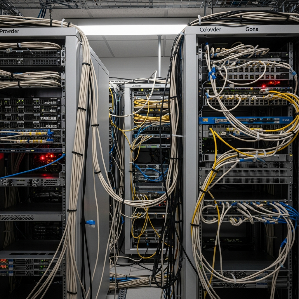 Multi-Cloud Disaster Recovery Plans That Hold Up