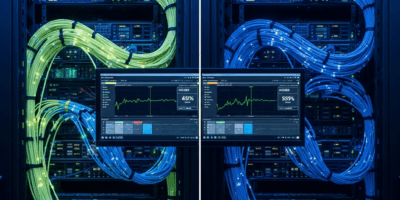 Multi-Cloud Database Replication Lag Problems