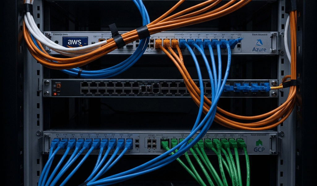 Multi-Cloud Load Balancing Misconfigurations Killing Performance