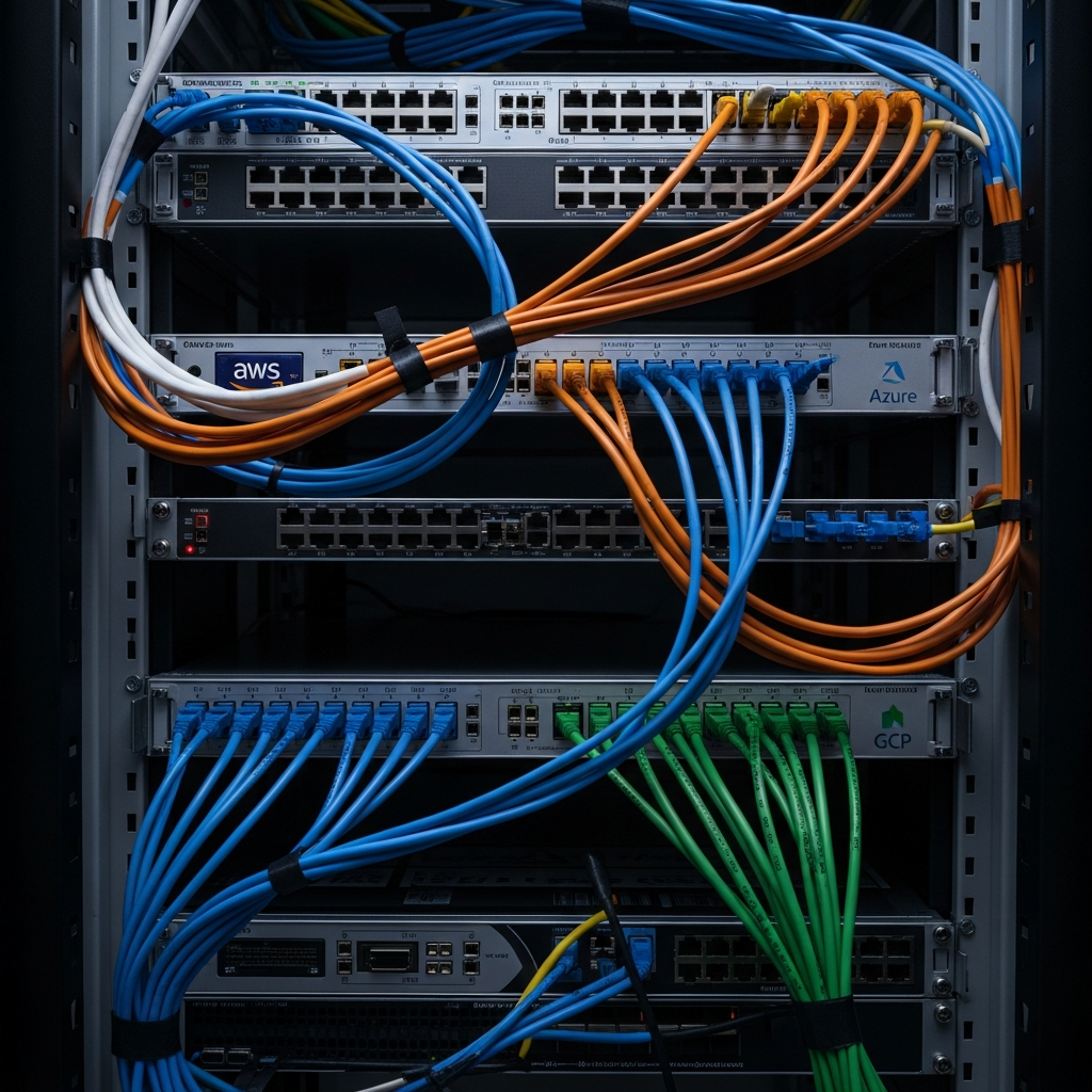 Multi-Cloud Load Balancing Misconfigurations Killing Performance
